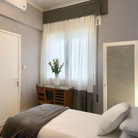 Ferienwohnung Dimora Mantelli Mestre Exterior foto