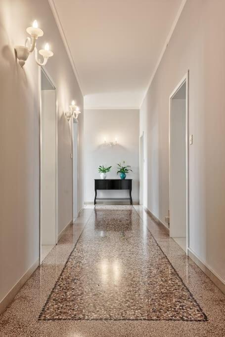 Ferienwohnung Dimora Mantelli Mestre Exterior foto