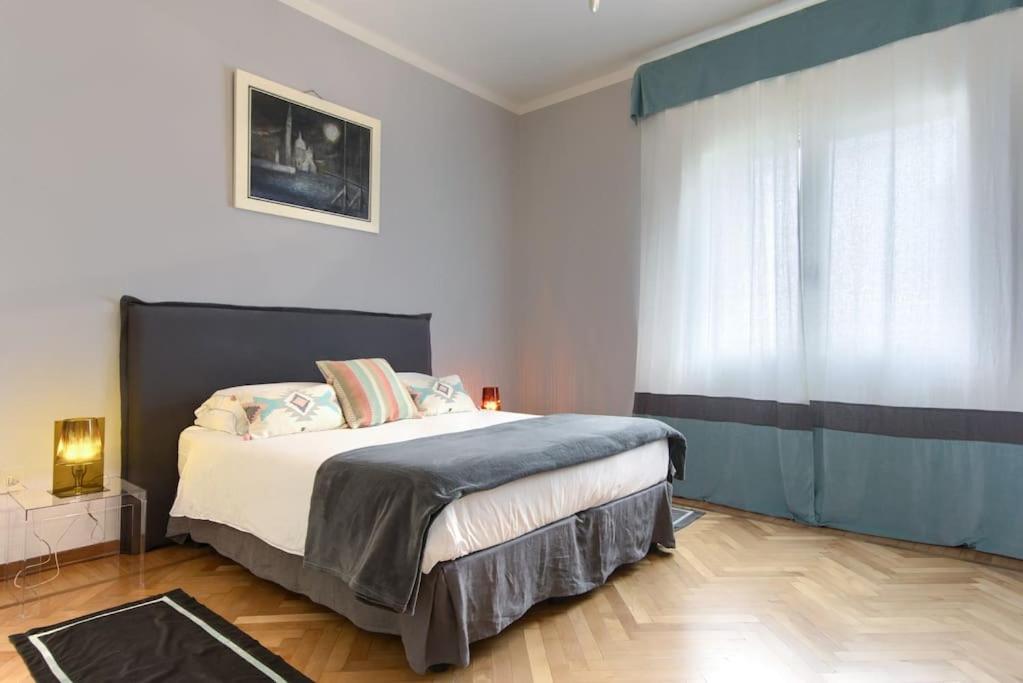 Ferienwohnung Dimora Mantelli Mestre Exterior foto