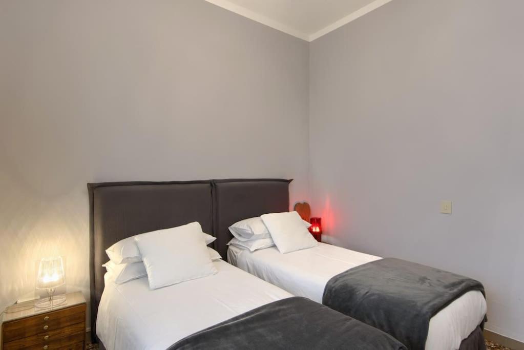 Ferienwohnung Dimora Mantelli Mestre Exterior foto