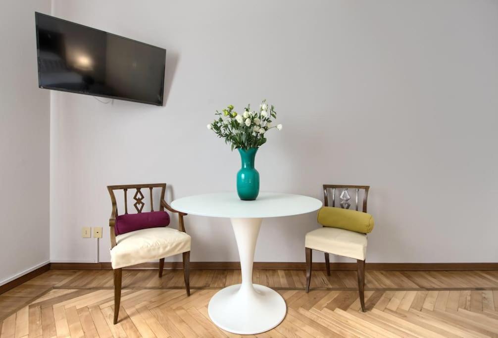 Ferienwohnung Dimora Mantelli Mestre Exterior foto