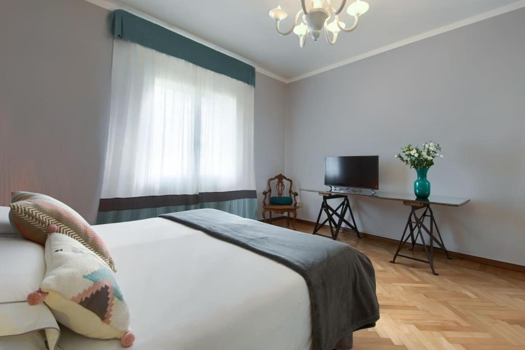 Ferienwohnung Dimora Mantelli Mestre Exterior foto