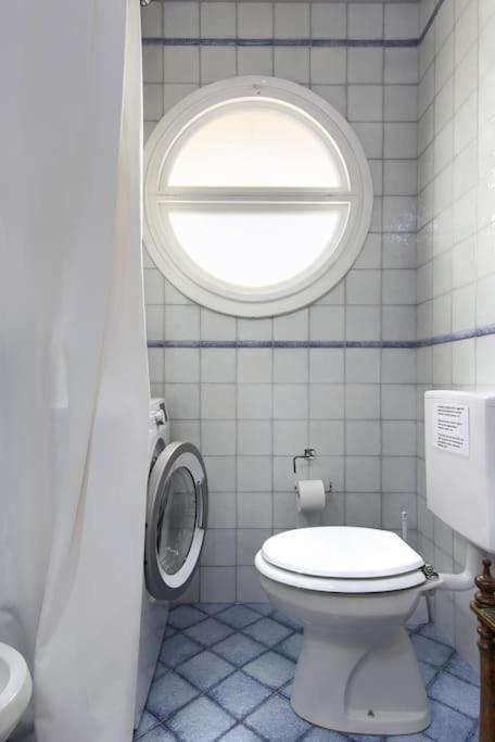 Ferienwohnung Dimora Mantelli Mestre Exterior foto