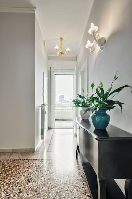 Ferienwohnung Dimora Mantelli Mestre Exterior foto